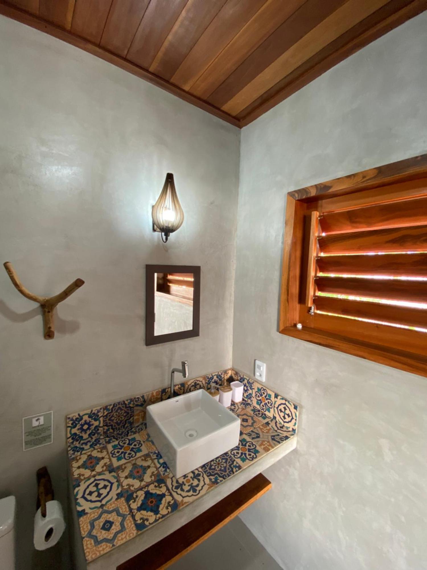 Casa De Coco Icarai Appartement Buitenkant foto