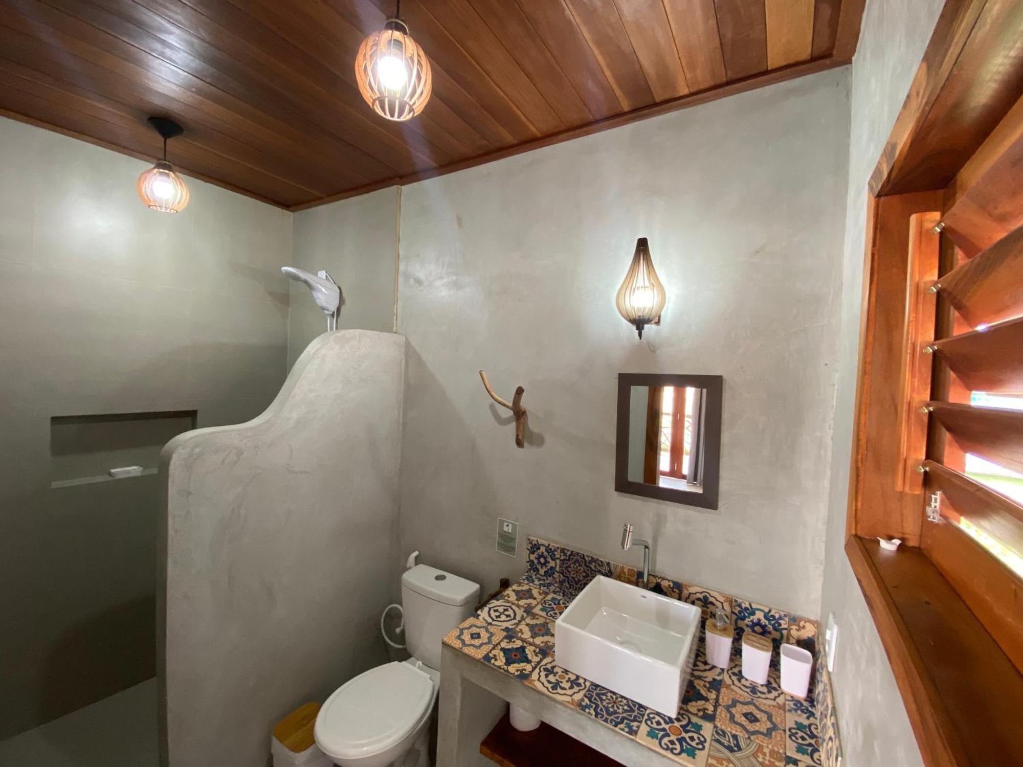 Casa De Coco Icarai Appartement Buitenkant foto