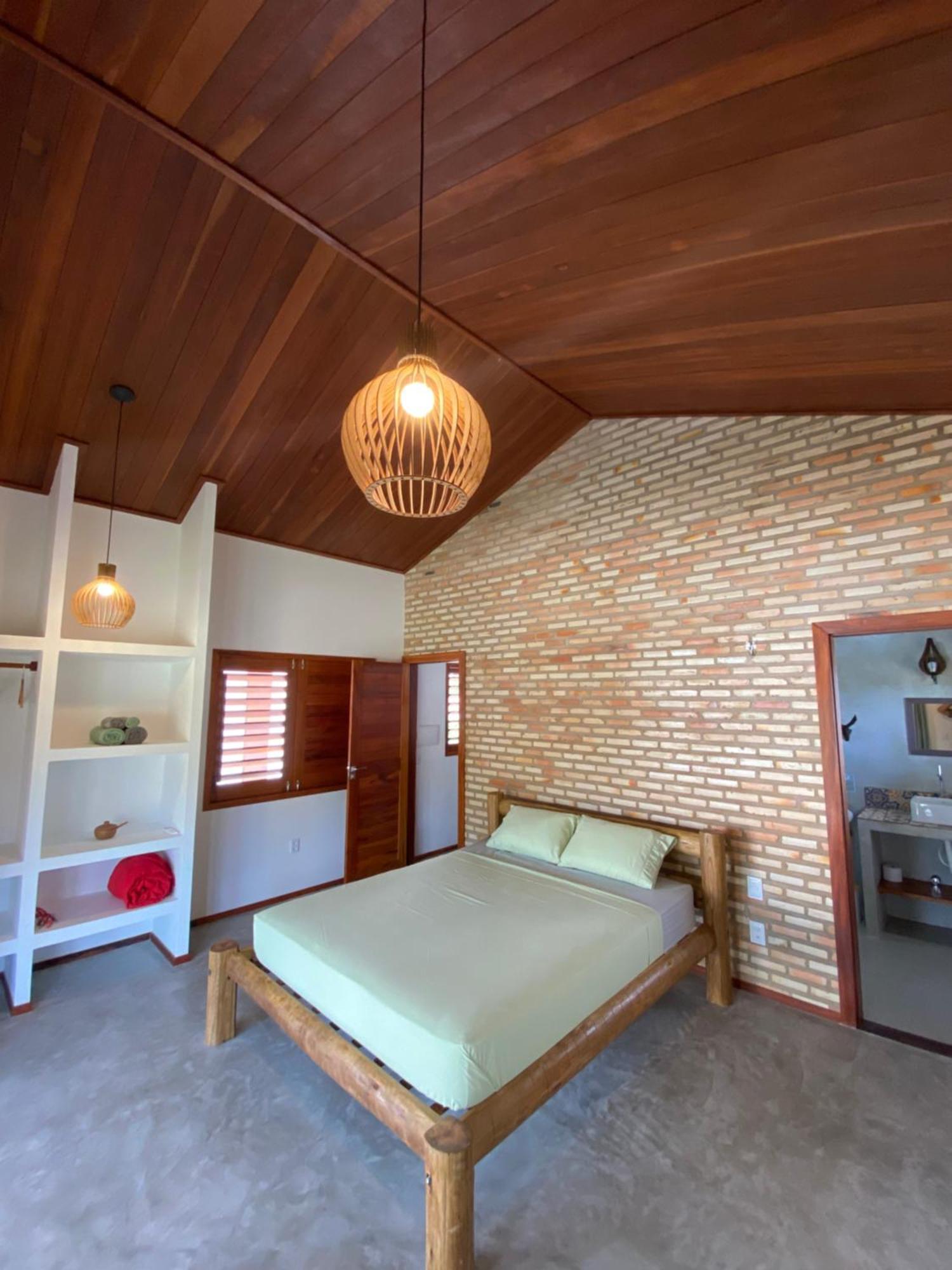 Casa De Coco Icarai Appartement Buitenkant foto